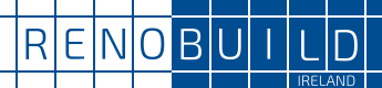 Renobuild Logo