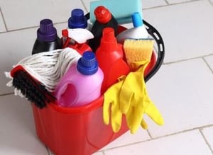 Image result for cleaning products