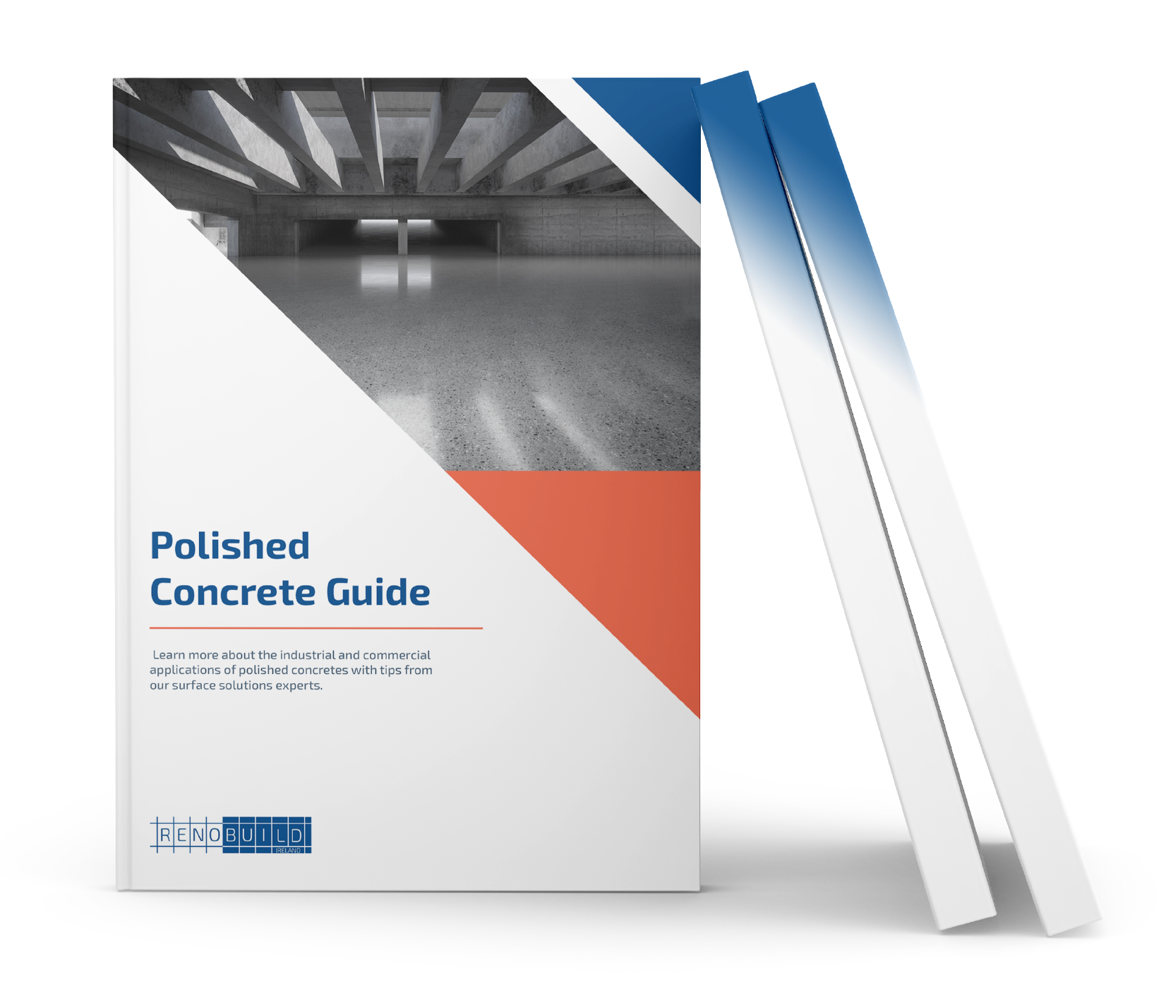 Renobuild Polished Concrete guide